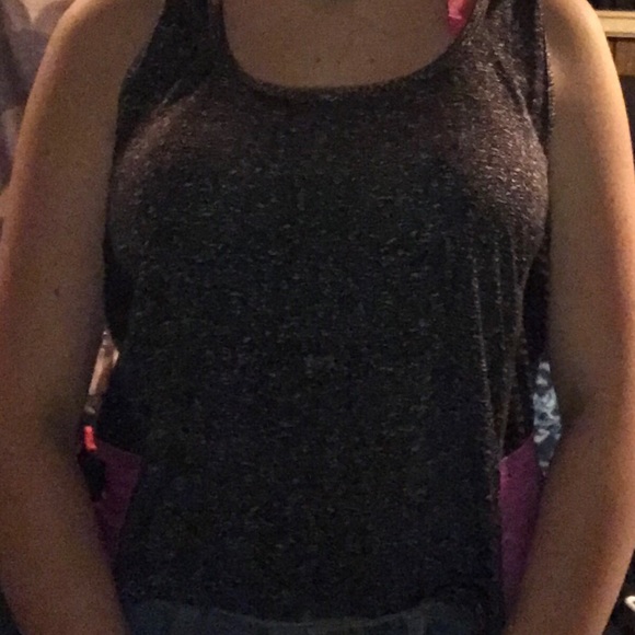 Tank Top - Picture 1 of 1